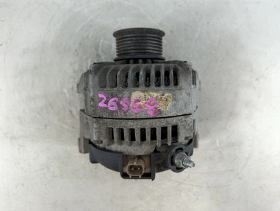 1998-2003 Chevrolet S10 alternador gerador conjunto de carregamento motor fabricante de equipamento original CZKPS - Imagem 1 de 4