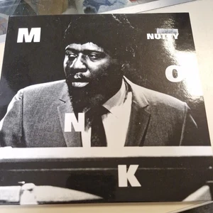 Nutty by Thelonious Monk (Record, 2018) - Picture 1 of 1