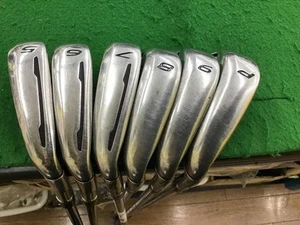 Taylormade M1 Iron Set (2017) M1 (2017) Flex S - Picture 1 of 5