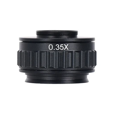 Adaptateur Microscope Objectif 38mm pour Monture C pour Mod??les St??r??o et S?? - Photo 1/4