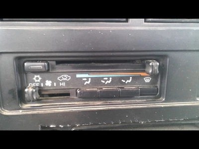 Temperature Control With AC Fits 88-96 DAKOTA 28075639 - Изображение 1 из 4