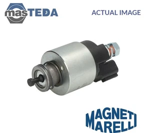 940113050590 STARTER SOLENOID SWITCH MAGNETI MARELLI NEW OE REPLACEMENT - Picture 1 of 6