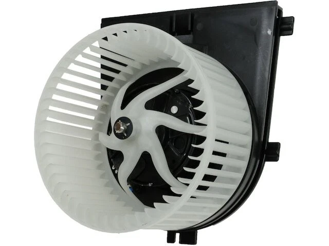 HVAC Blower Motor Assembly For 2000-2006 Audi TT Quattro 2001 2002 2003 QB886YZ - Image 1 of 1