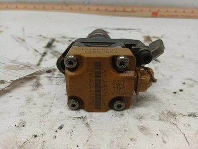 Inyector de combustible diésel de 1999 Ford F350SD 7,3 L 11418044 Foto 1 de 4