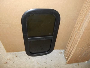 *22" X 12" RV UP & DOWN WINDOW RV CAMPER NO TRIM RING FREE SHIPPING 1513* - Picture 1 of 6