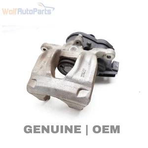 2020-2024 AUDI Q5 80A - REAR LEFT Brake Caliper 80A615403D - Picture 1 of 6