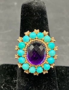 10k ring - Picture 1 of 9