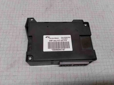 NISSAN PRIMERA Hatchback P12 altre centraline ED2034710 1.59 32527463 - Immagine 1 di 3