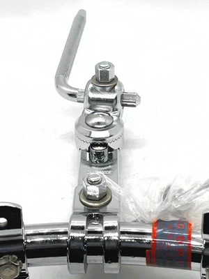 Ludwig 70s 782 Rail Consolette w/P-46 Hex Wrench NOS (New Old Stock) Open Box #2 - Image 1 of 4