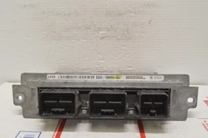 2012-2014 Honda CR-V 2.4L B50A-12A650-SA Engine Control Module Unit Ecm H70 016 - Picture 1 of 3