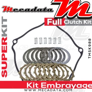 Clutch Kit (Filled Discs/Smooth/Springs/Seal) Kawasaki KX 250 F 2008 - Picture 1 of 1