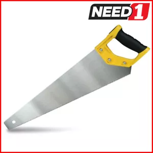 STANLEY 550mm SharpCut Hand Saw - Picture 1 of 2
