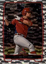 2012 Bowman Draft Draft Picks Parallel Singles (Pick Your Cards)