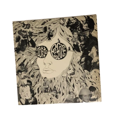 Joint Effort Live at Chez 33642 Stereo Century Records Vintage 1969 LP Vinyl NM - Immagine 1 di 4