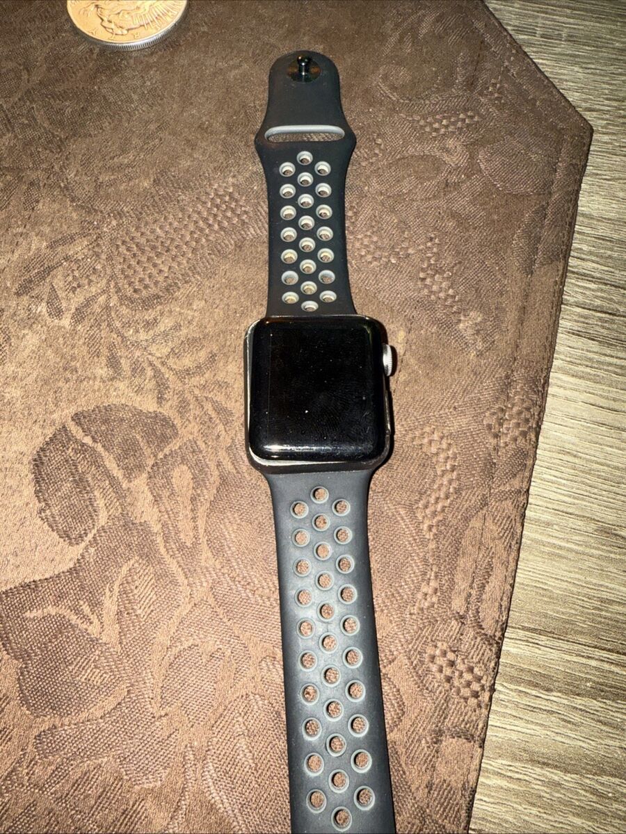 Apple Watch Series 2 Nike+ Smart Watches for Sale - Shop New Apple Watch Series 2 Nike+ Smart Watches for Sale - Shop New
