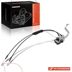 New Front Driver Door Lock Actuator for Toyota Sequoia 2001-2007 Tundra 04-06 - Picture 1 of 8