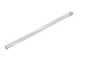 MUELLE DE MONTAJE DE ENLACE DE ELEVACIÓN HIDRÁULICO para Massey Ferguson MF-135,150,165,175,185 240 # - Imagen 1 de 5