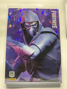 Panini Fortnite Series 2 Fusion #199 Cracked Ice - Picture 1 of 2