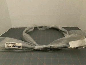 Cable de control del acelerador Echo V043000021 OEM NOS - Imagen 1 de 5