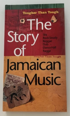 Story of Jamaican Music Tougher Than Tough 4xCD Box Set Ska Reggae Ltd # 130211 - Image 1 of 4