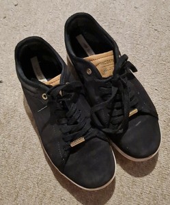 Las mejores ofertas en Zapatillas deportivas ante Lacoste para De mujer |  eBay