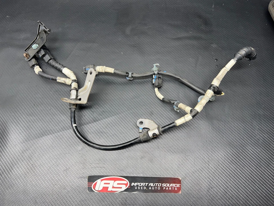 2016 - 2020 HONDA CIVIC SI REAR RIGHT PASSENGER SPEED SENSOR OEM USED - Image 1 of 1