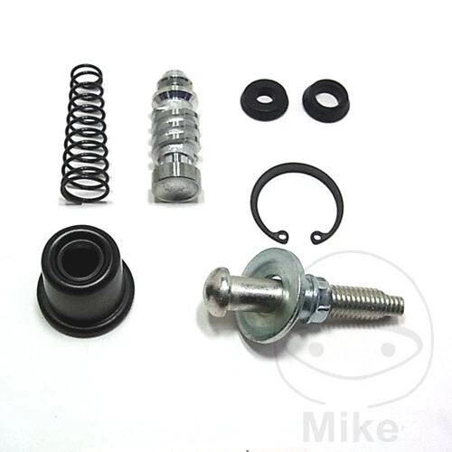 Rear Brake Master Cylinder Repair Kit fits Yamaha YFM 250 R YFM25R 2008-2010 - Image 1 of 1