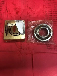 Rodamiento de súper precisión NSK 30TAC62BSUC10PN7B - Imagen 1 de 3