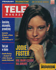 TELE MAGAZYN 97/12 (14/3/97) JODIE FOSTER ANNETTE BENING STREISAND (2)