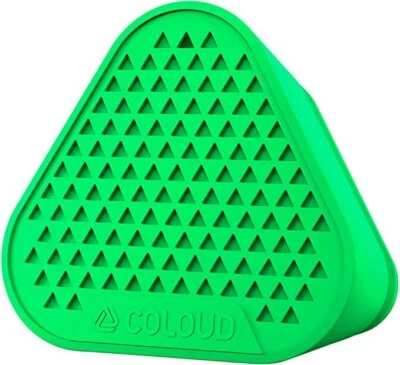 New Nokia MD-1C Portable Mini Rechargable Wired Speaker Green The Bang by COLOUD - Image 1 of 2