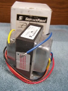 New Trane X13550226117 Transformer 208/240V 24V/60VA Tyco 4000Y09L15T42 TR00473 - Picture 1 of 3