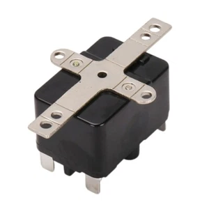 Sturdy 24V Fan Relaying Accessory With Heating and Cooling Equipment Daily Use - Afbeelding 1 van 8