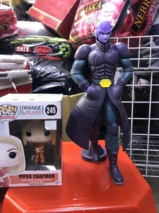 Figura Hit Jumbo Talla Dragon Ball Z - Imagen 1 de 4