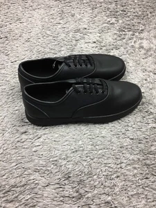 TredSafe Kensley rutschfeste Damen-Arbeitsschuhe aus echtem Leder Größe 7,5 neu mit Etikett - Bild 1 von 10