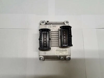 04-07 MÓDULO DE CONTROL DEL MOTOR CADILLAC CTS SRX V6 ECM OEM 19260507 Foto 1 de 3