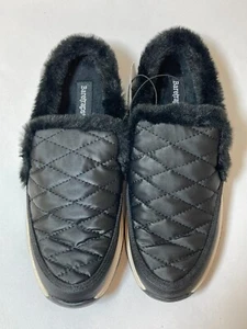 New! Baretraps Women's Bundle Mule Clog Shoe Black Choose Size - Picture 1 of 4