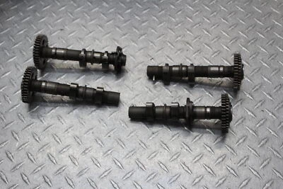 Suzuki vstrom 1000 DL1000 2002 árbol de levas levas ejes de levas  Foto 1 de 4