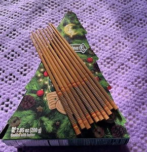 5 Pairs Handmade Bamboo Chopsticks – The Perfect Natural Cooking Gift - Picture 1 of 4