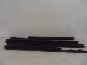 RANGE ROVER L322 SET DI 4 FINITURE FINESTRE INTERNE - Foto 1 di 4