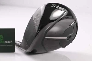 Left Hand Titleist TSR3 Driver / 9 Degree / X-Flex HZRDUS Smoke RDX Black 60 - Picture 1 of 8