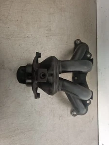 HONDA ACCORD MK7 EXHAUST MANIFOLD 4-2-1 2.4 2005 - Picture 1 of 4