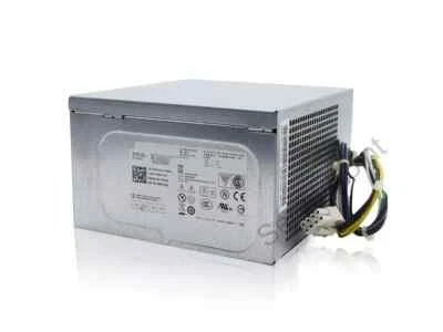 Dell Precision T1700 290W Power Supply Unit 0HCTRF HCTRF ARVTHD D365EM-00 OEM - Image 1 of 4