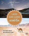 Lass das Land erzhlen: Eine Reise durch das bib... | Book | condition very good