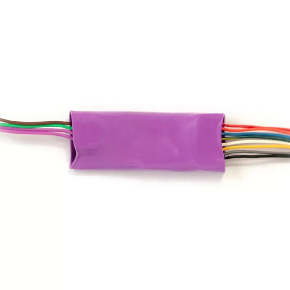 Soundtraxx Tsunami 2 TSU-1100 Digital Sound Decoder for Electric Models | 886001 - Image 1 of 1