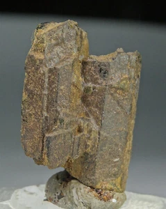 20 CARATS ZAGI’S MOUNTAIN NATURAL RUTILE CRYSTAL FROM PAKISTAN, (Kt-19), - Picture 1 of 10