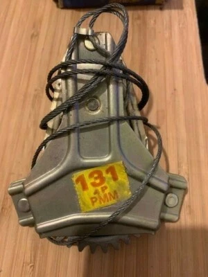 New Fiat 131 Rear Window Regulator 4439637 - Image 1 of 2