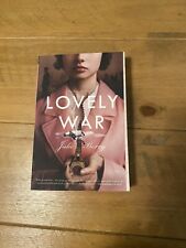 Lovely War by Julie Berry (Paperback, 2020)