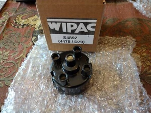 LUCAS DISTRIBUTOR CAP - FITS: HILLMAN AVENGER & COMMER FC PB / WALK-THRU KARRIER - Picture 1 of 12
