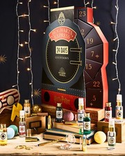 HARRY POTTER HOGWARTS EXPRESS 24 DAY BEAUTY & MAKEUP ADVENT CALENDAR