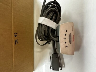 Sunbeam Holmes 3 Prong Electric Blanket Controller A02-TC-05U1 Style Y85 - Image 1 of 3